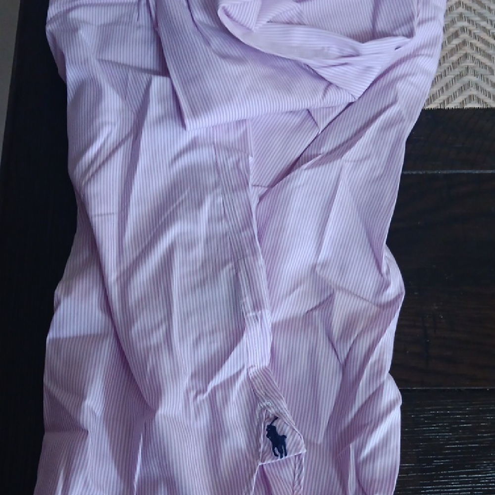 Polo Ralph Lauren ,pink 14.5